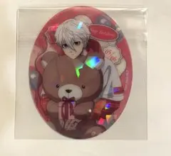 ブルーロック バレンタイン クリアカード 凪誠士郎