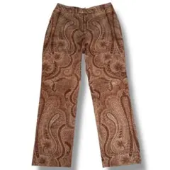 2025年最新】エトロ ETRO パンツの人気アイテム - メルカリ