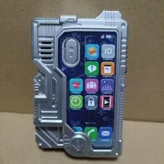 ライズフォン エイムズ dxエイムズなりきりセット 付属 仮面ライダー ゼロワン