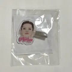 TREASURE ヒョンソク マルチクリップ クリップ