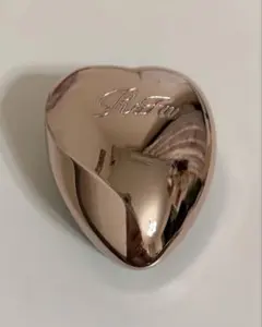 ReFa ハートブラシ【 ローズゴールド】