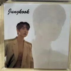 BTSジョングクjungkook☆メモ帳50枚