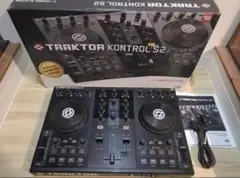 NATIVE INSTRUMENTS KONTROL S4 本体のみ ジャンク - メルカリ