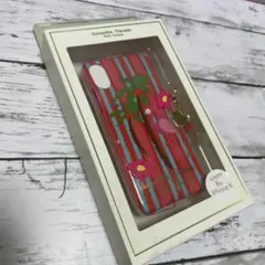 サマンサタバサ プチチョイス iPhoneX/iPhoneXSケース