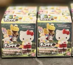 チョコサプ.マイメロディ.ポチャッコのサムネイル