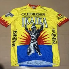 OUTRIGGER HOTELS RESORTS サイクルジャージ