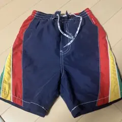moujonjon 男の子用 水着 スイムパンツ