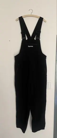 SUPREME WINDSTOPPER Overallオーバーオールのサムネイル
