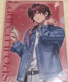 にじさんじ ローレン・イロアス レインパターソン にじモアパフューム ステッカー