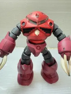 MG ズゴッグ　完成品 MGズゴック 完成品｜Yahoo!フリマ（旧PayPayフリマ）