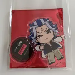東京リベンジャーズ 柴 大寿 プリンセスカフェ ジャケット アクリルスタンド
