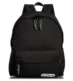 OUTDOORプロダクツ　バックパック　452U ブラックのサムネイル