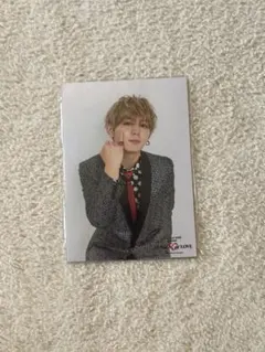 Hey!Say!JUMP SENSEorLOVE 山田涼介　フォトカードセット