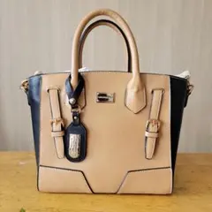 レディースハンドバッグ　ショルダーバッグ