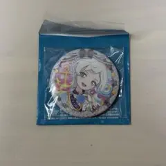 アニメイト アイカツスターズ 缶バッジ stage 2026 騎咲レイ - メルカリ