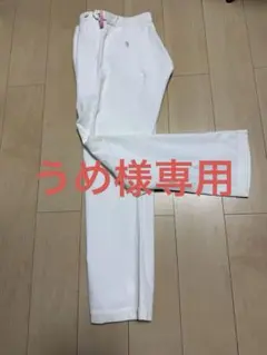 COMME des GARCONS HOMME／コムデギャルソン・オム　パンツのサムネイル