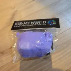 Kis-My-Ft2 宮田俊哉 ぬいぐるみ キスマイ ベア