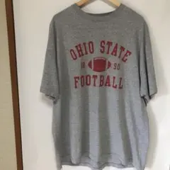 【XL】CHAMPS OHIO STATE カレッジ Tシャツのサムネイル
