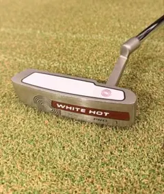 キャロウェイ オデッセイパター WHITE HOTPRO#1 2.0 34インチ