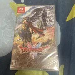 Switch ドラゴンクエスト1&2