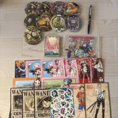 ワンピース まとめ売り