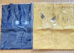 奈良美智のCHABOトートバック2015 - メルカリ