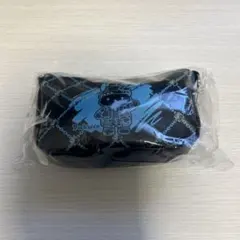 ポチャッコ Happyくじ チェーンポーチ