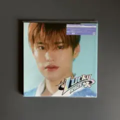 Riize シングル Lucky CD ソヒ