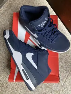 NIKE エアフライト クラシック 未使用