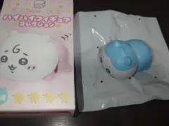 ちいかわ　ハイハイフィギュアコレクション