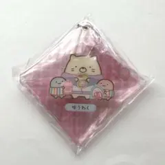 すみっコぐらし　コンビニマルチケース　ねこ