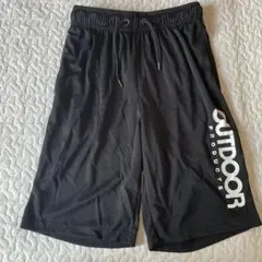OUTDOOR Mサイズ ハーフパンツのサムネイル