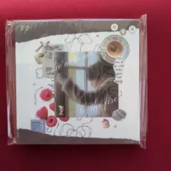 BTS メモ帳小 Ｖ テテ 韓国製作者様 ２０（６）