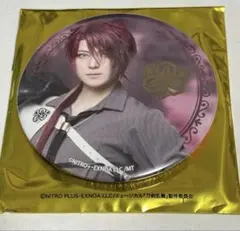 刀ミュ 夜半の寝覚め 後家兼光 缶バッジ