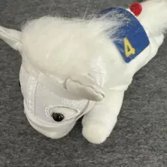ソダシ アイドルホース くっつきマスコット