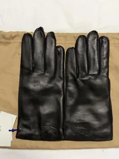 2025年最新】バーバリー 手袋 レザーの人気アイテム - メルカリ