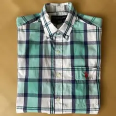 U.S.POLO ASSN メンズ半袖シャツ　アメリカ購入品のサムネイル