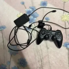 PCのコントローラーとUSB3.2カードリーダとNFCリーダー ジャンク品