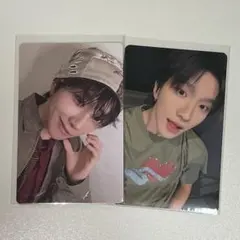 boynextdoor HOME:DELUXE ウナク