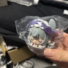 スシロー×原神コラボ　観月の宴フィギュア　瑞希