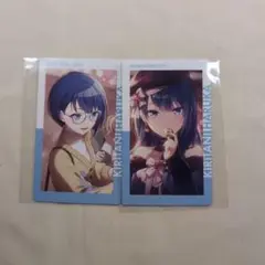 プロセカ 桐谷遥 まとめ売り