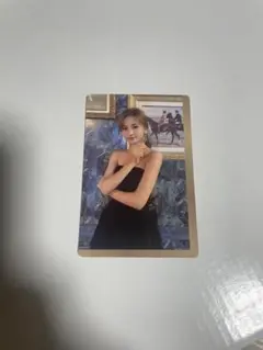 twice トレカ FeelSpecial ツウィ