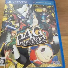 2026年最新】ペルソナ4 ザ・ゴールデン 6 の人気アイテム - メルカリ