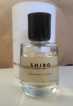 SHIRO PARISIENNE FAVOURITEシロ パリジェンヌのサムネイル