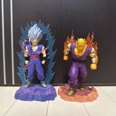 ドラゴンボール超 スーパーヒーロー History Box ビースト ピッコロ