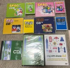 2025年最新】シェーン英会話の人気アイテム - メルカリ