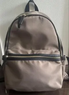 アンタイトル　リュックのサムネイル