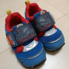 アンパンマン 14.5cm キッズシューズ