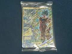ドラゴンボールスーパーダイバーズ SDVPS-001 孫悟空 未開封 - メルカリ