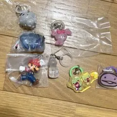 めじるしアクセサリー まとめ売り セット